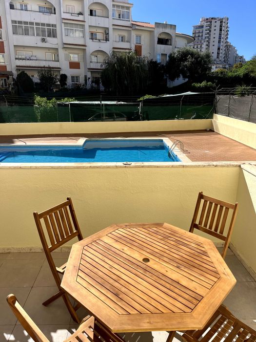 Apartamento T0+1 Montechoro - Albufeira