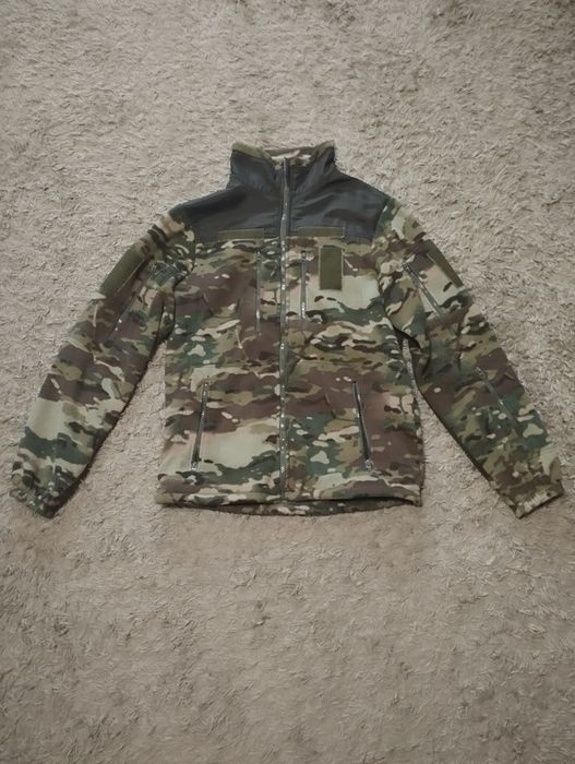 Фліска чоловіча, британський камуфляж