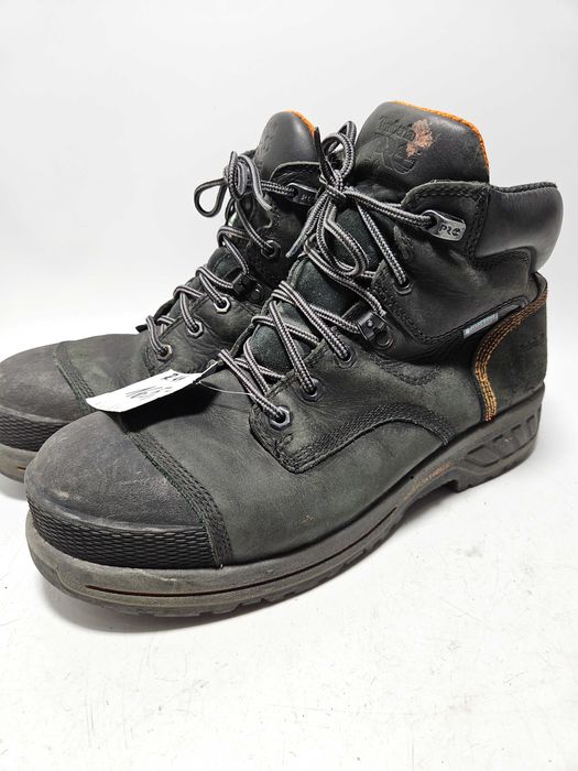 Buty robocze AMERYKAŃSKIE TIMBERLAND PRO rozmiar 44 wkładka 29,5 cm