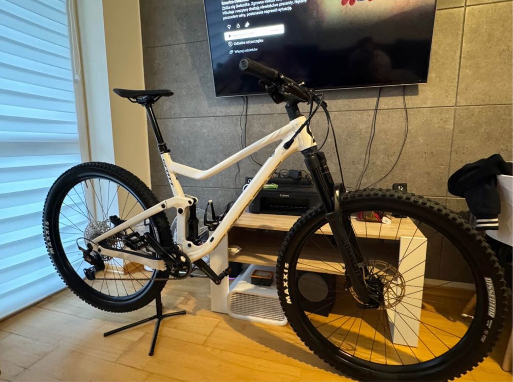 Scott Genius 940