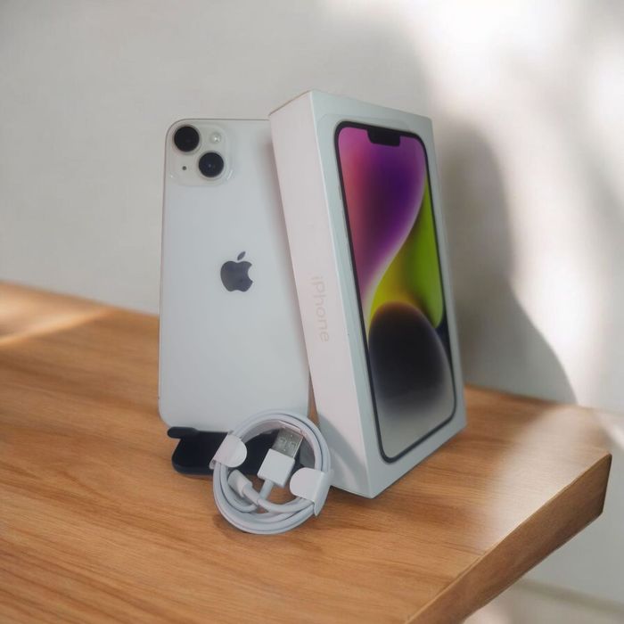 Iphone 14 Plus 128GB