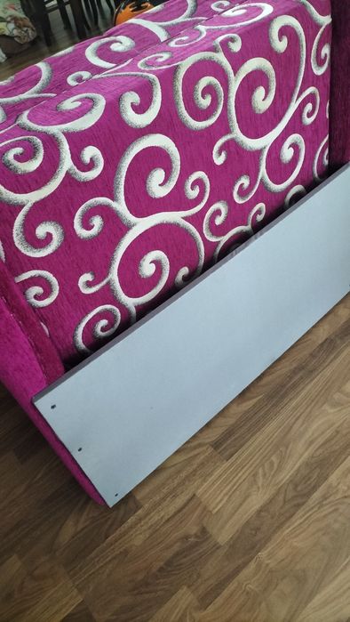 Sofa kanapa amerykanka rozkładana
