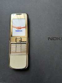 Nokia 8800 gold arte