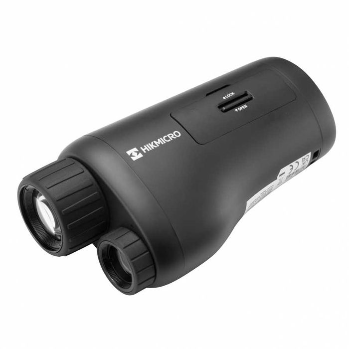 Hikmicro HEIMDAL noktowizor noktowizja monokular noktowizyjny Warszawa