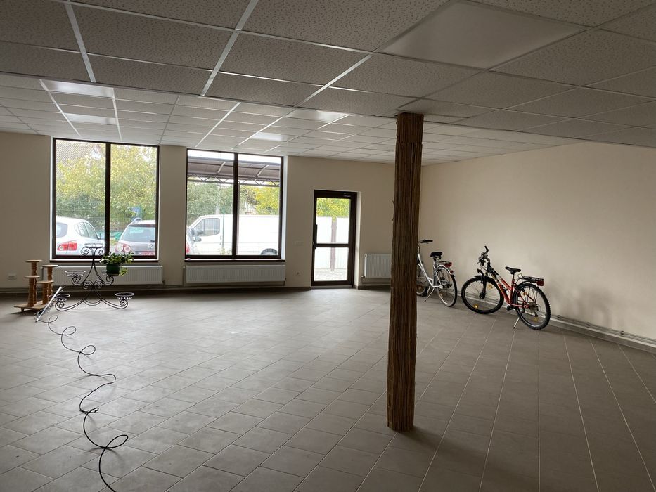 Оренда торгового приміщення комерційне приміщення