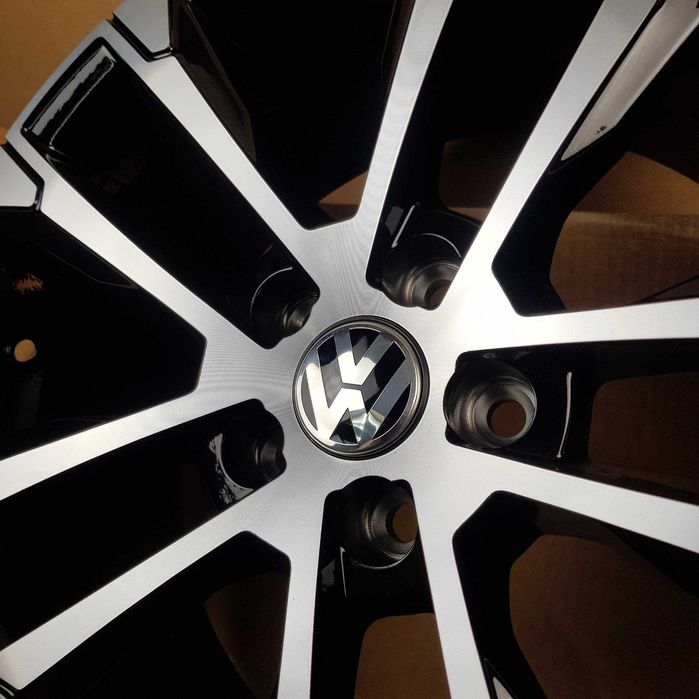 Диски На Авто R16 5x100 VW Golf IV Audi Subaru Forester Skoda Octavia