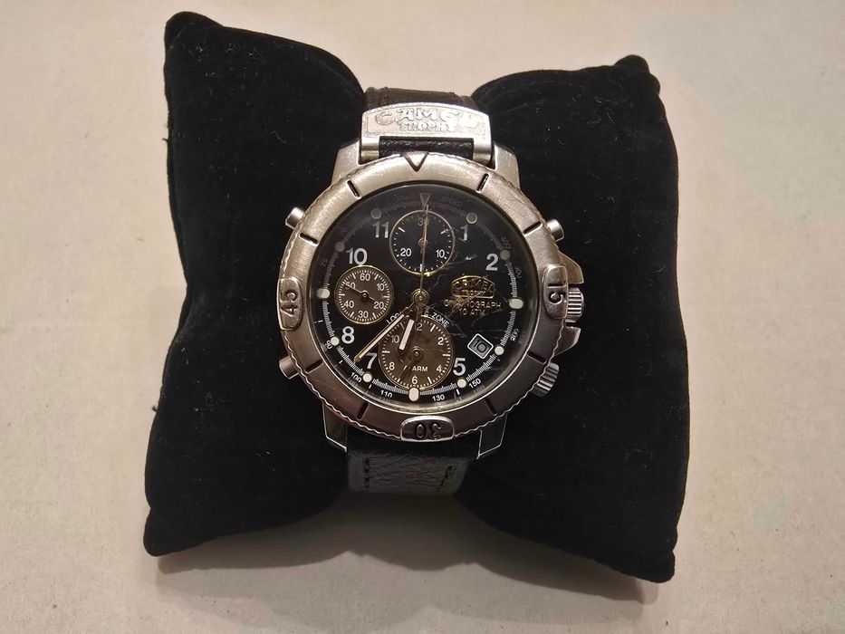 Conjunto de relógios