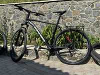 Велосипед гірський (MTB) / найнер Winner Solid-DХ 29" 2021
