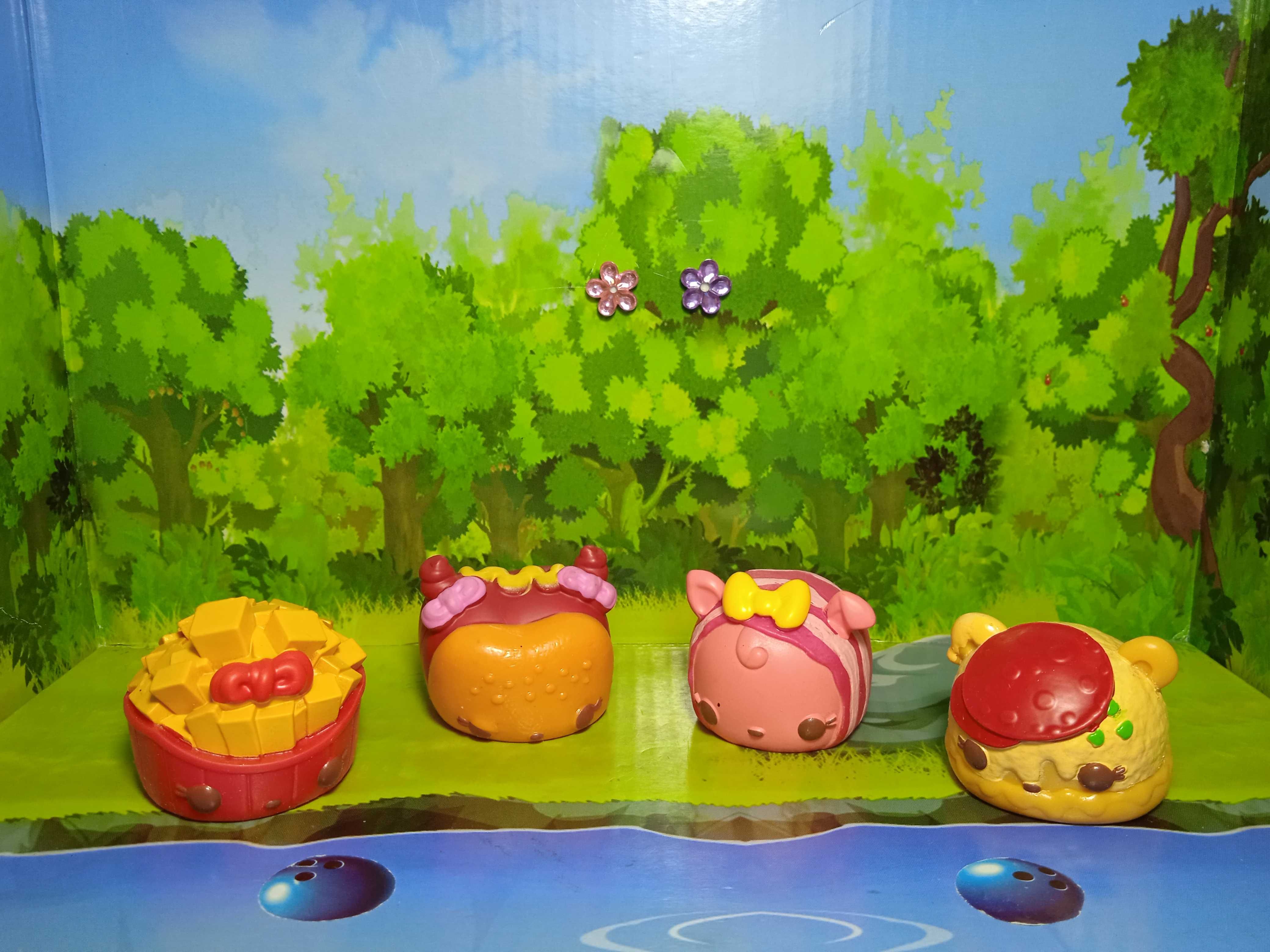 Ароматная игрушка Num Noms