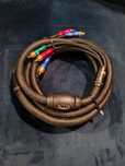 Kabel 3RCA 3m MRS-104 OCC HiFi 13mm z filtrem