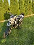 Yamaha WR 125X 2016 r.