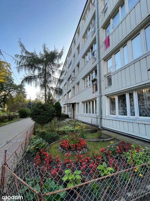 3-pokojowe mieszkanie w  centrum Grodziska Maz.,   ZAREZERWOWANE