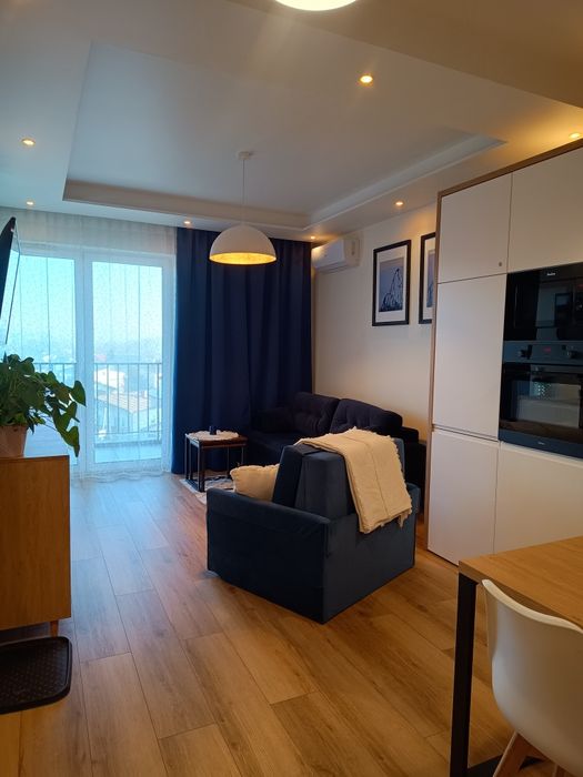 Przytulne mieszkanie ZATOR inwestycja energylandia apartament