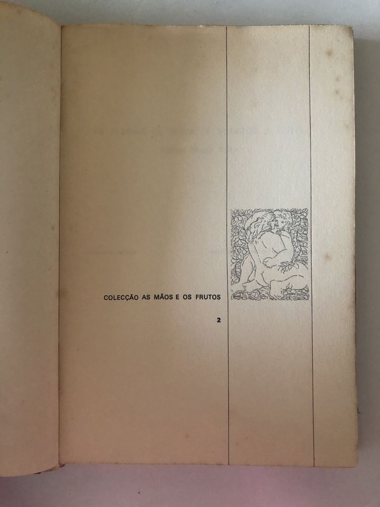 Livro- As Elegias De Duíno E Sonetos A Orfeu- Rainer M Rilke