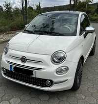 Fiat 500 1.2 8V Mirror