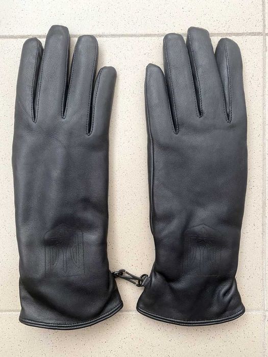 Зимові рукавиці військові британія