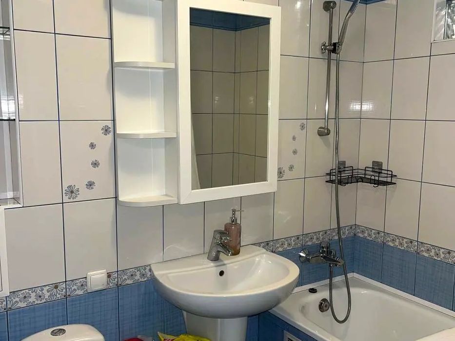 Аренда Евродвушки Парк Шевченка Центр Газ