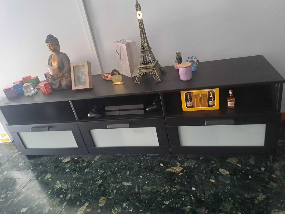 Movel de tv ou de sala ikea