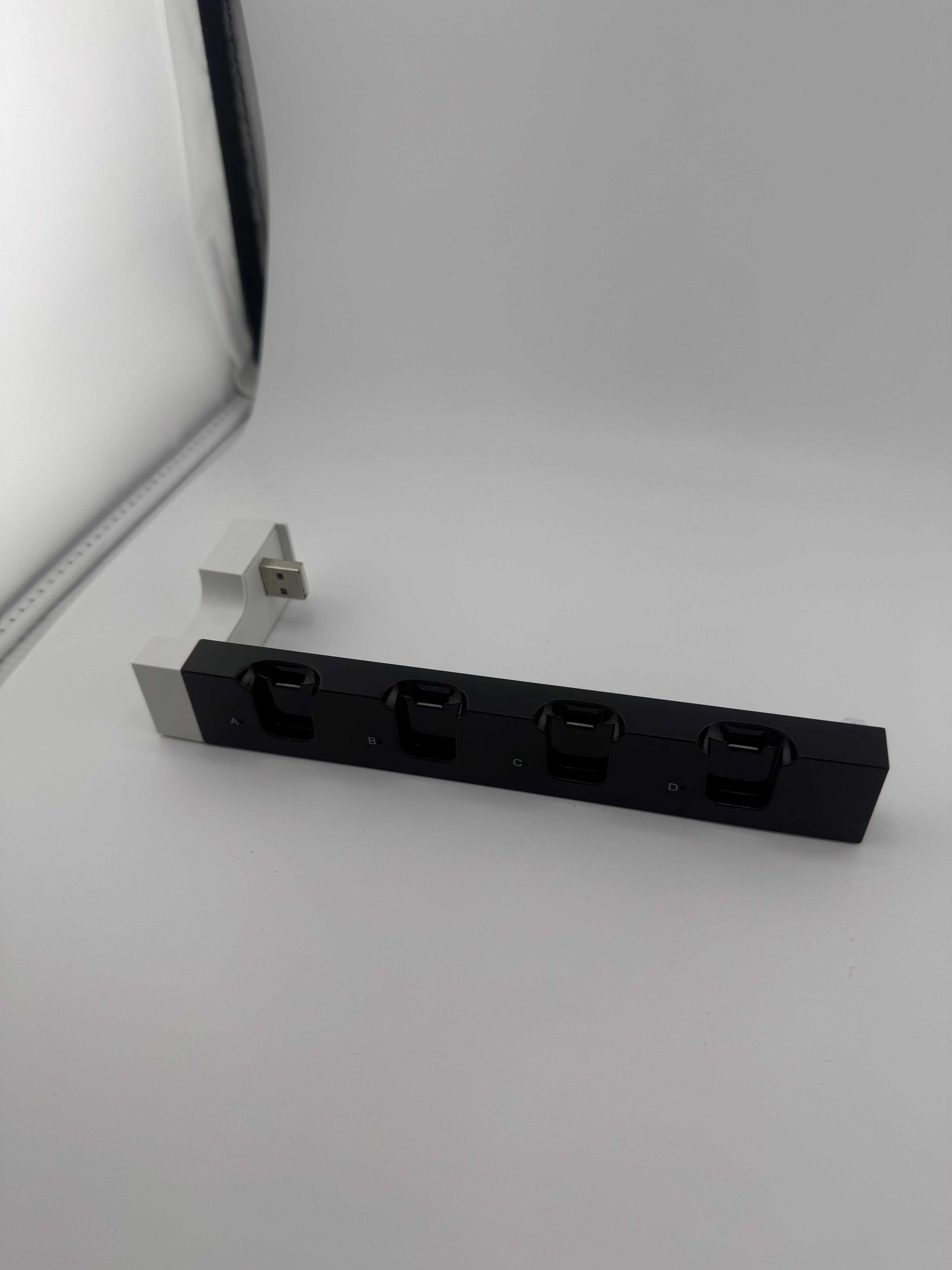 Stacja ładująca iPega do 4 JoyCony Nintendo Switch Nintendo Oled