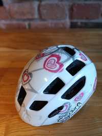 Kask rowerowy Uvex Finale junior 51-55cm