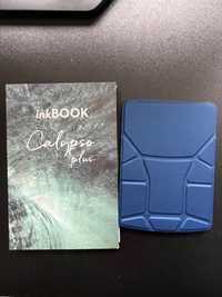 InkBook Calypso Plus + dedykowane etui Yoga | Stan BDB