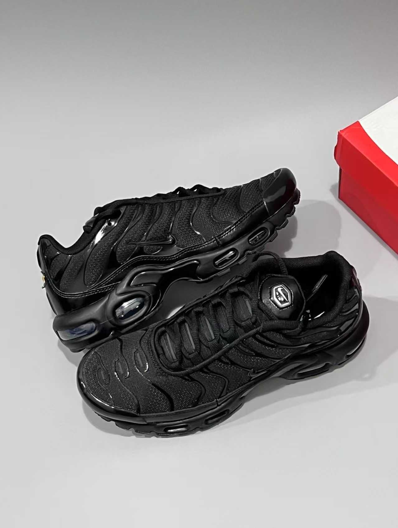 Buty  NikeAir MaxPlus Moda Obuwie sportowe rozmiar.42