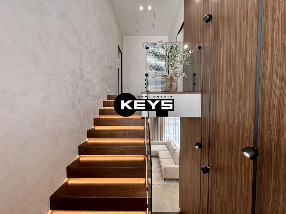 Продаж будинку з ремонтом 200м, 8 соток|Закрита територія|ГАЗ