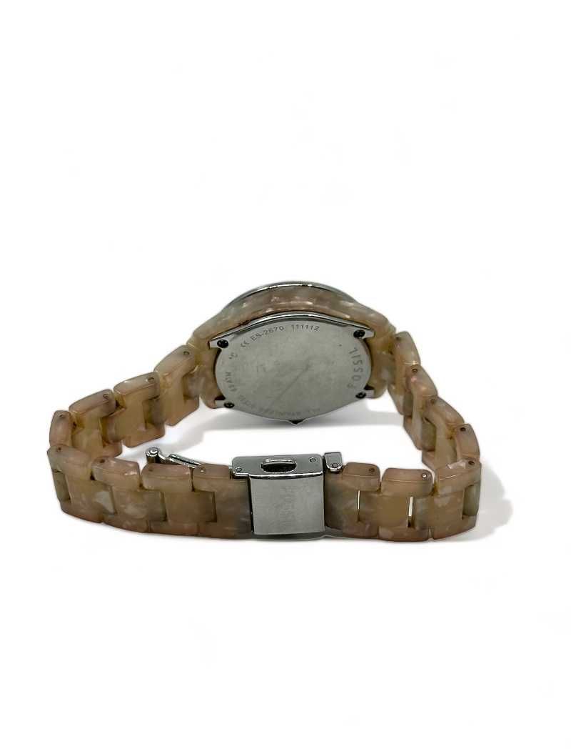 Zegarek damski Fossil