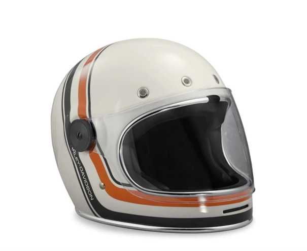 Kask Harley Davidson - Bell Bullit XL