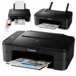 Drukarka wielofunkcyjna atramentowa kolor SKANER Inkjet Canon Pixma TS