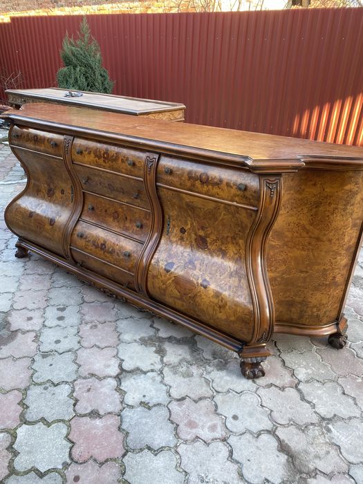 Комод  Італія дерево масив