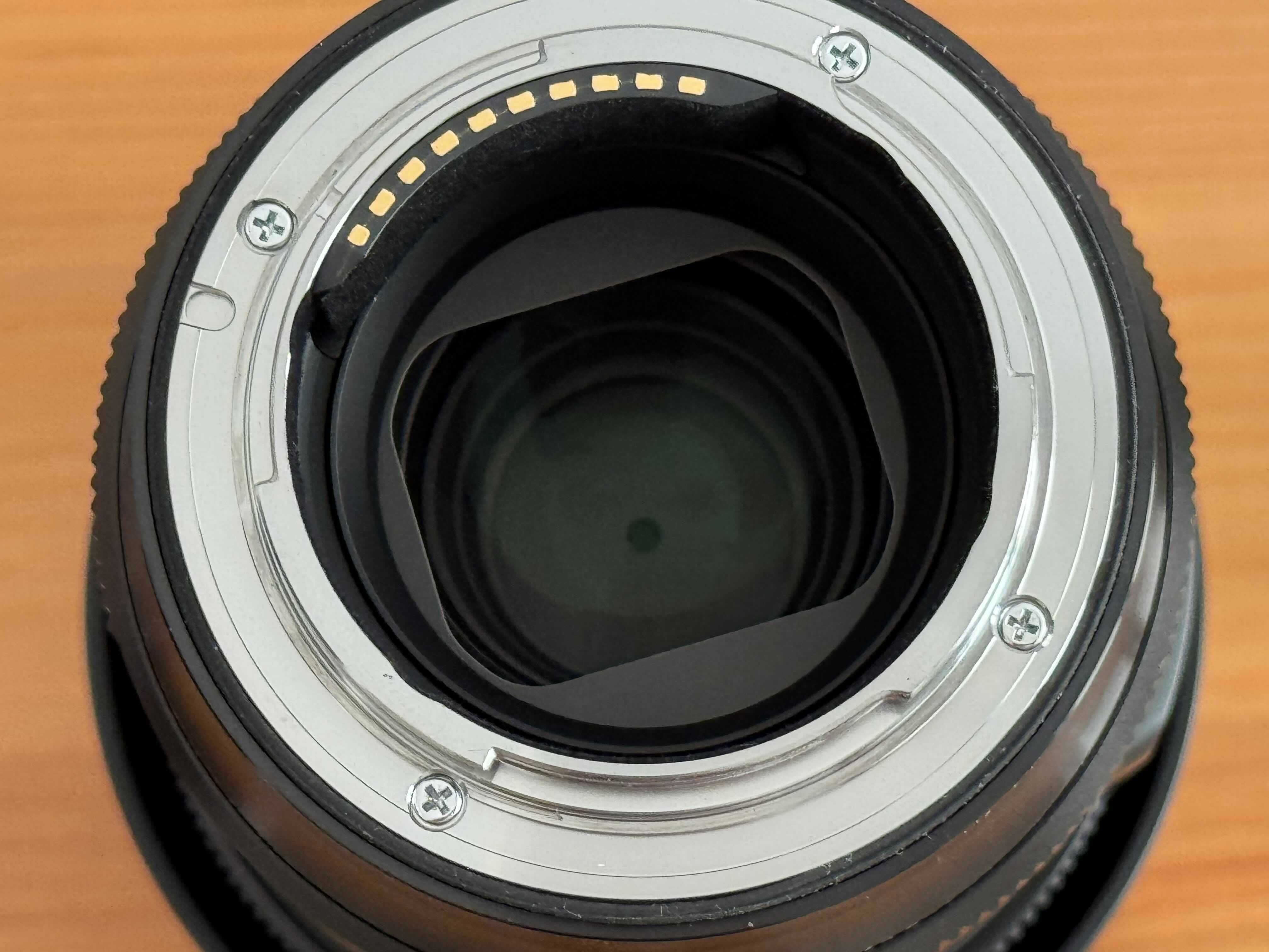 Obiektyw Sigma 105mm f/2,8 DG DN Macro Art (Sony E)