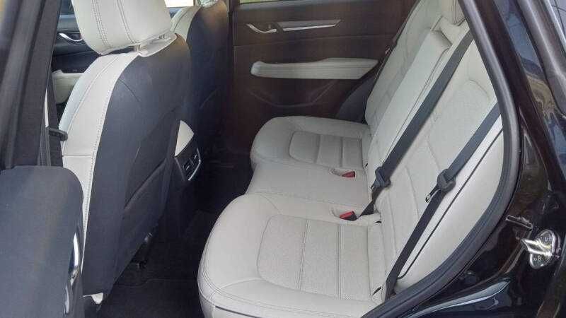 2024 Mazda CX-5 2.5 S Premium