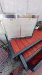 Okap electrolux.
