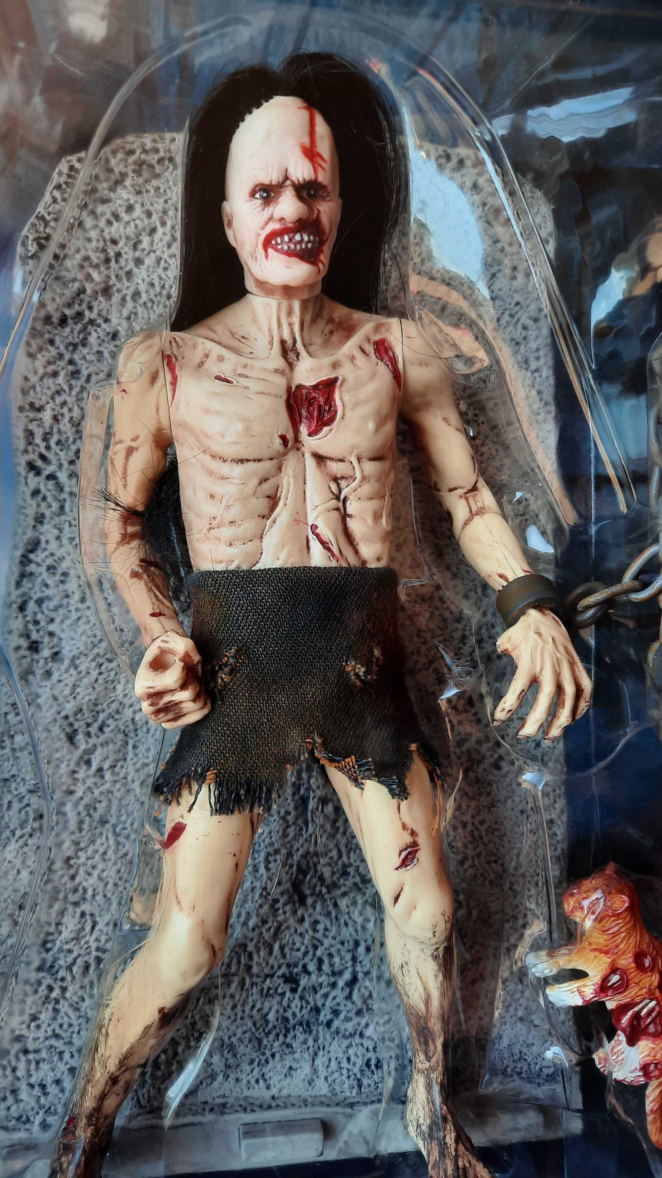 Figura Castle Freak legends of horror full moon toys