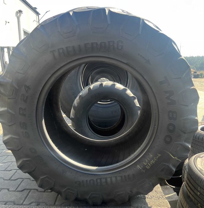 480/65R24 TRELLEBORG TM800