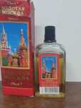 Одеколон золота Москва.