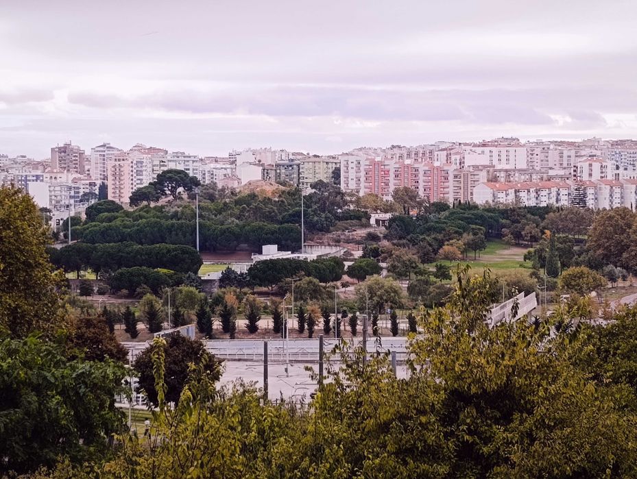 Apartamento para alugar