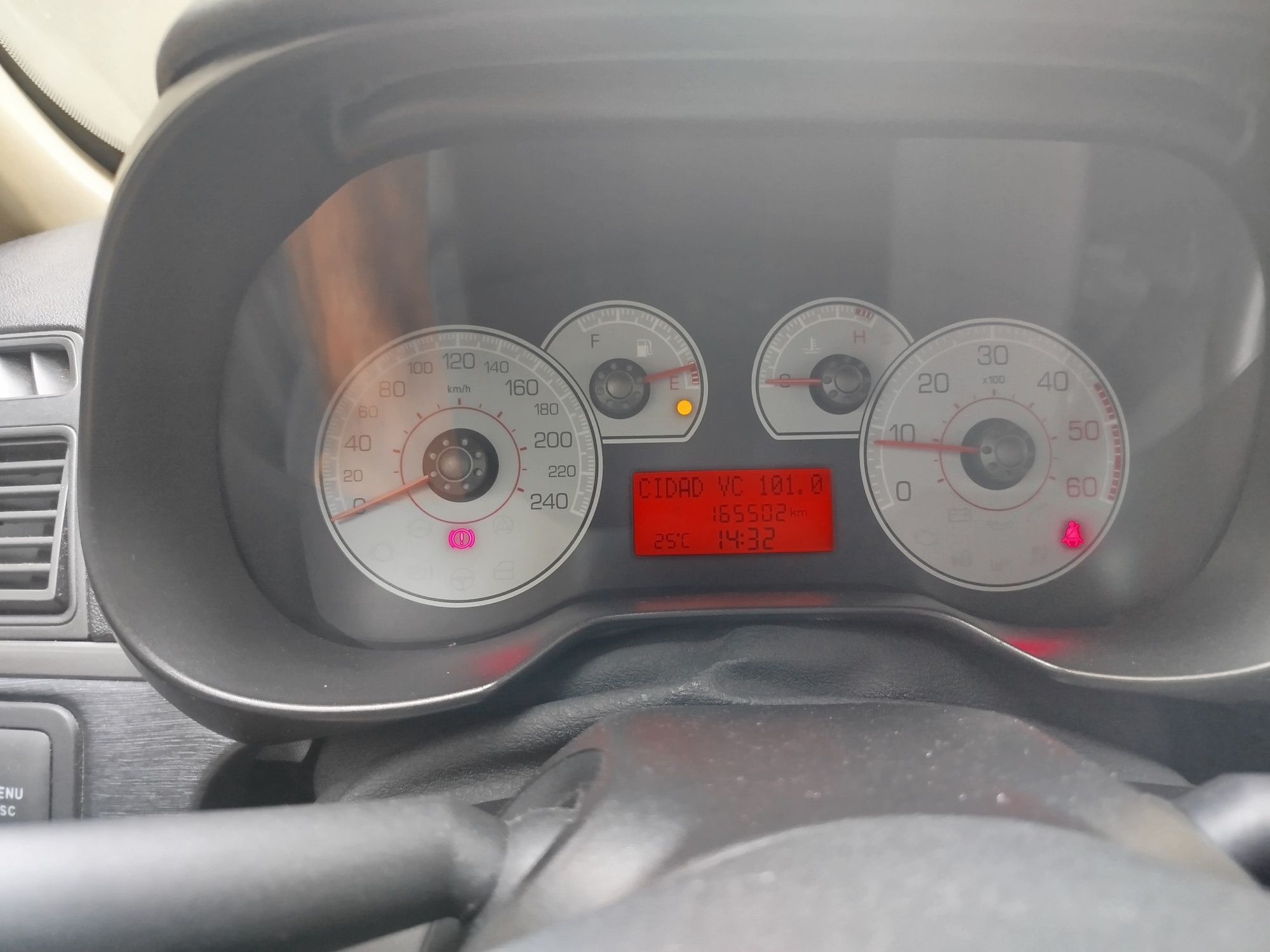 Fiat grande Punto 1.3 mjet 90 cv