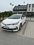 Toyota Corolla Toyota Corolla 1.6, 132KM, 2018r