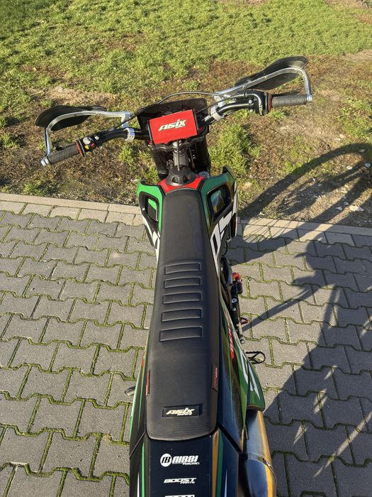 Witam sprzedam asix 300 xt 97 67mth