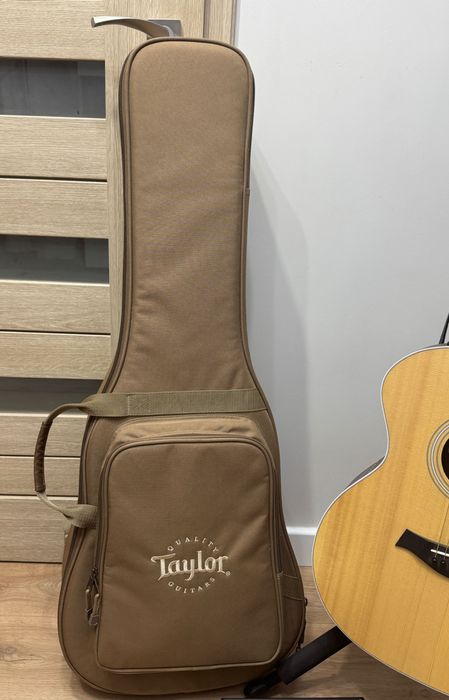 Gitara Elektroakustyczna Taylor 214 Ce + Gig Bag TAN. Stan Idealny!