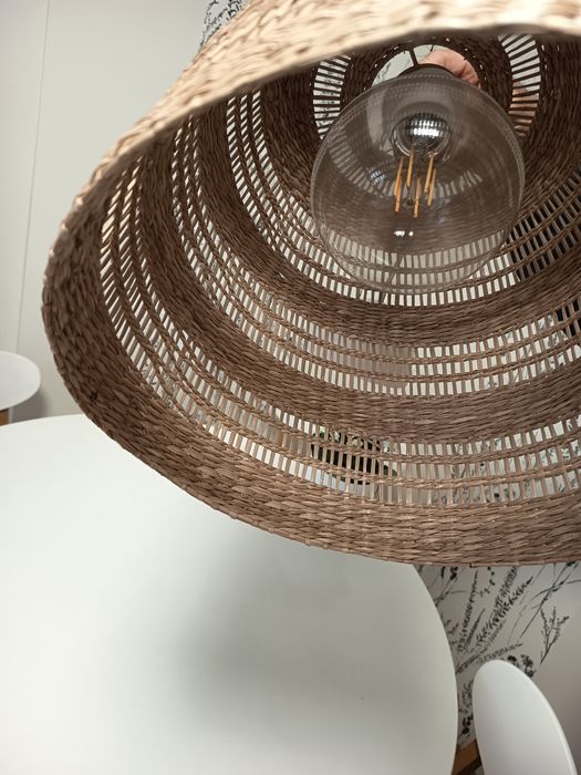 Żyrandol / lampa