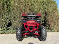 DUŻY QUAD XXL 150 cc PELIKAN RAZER Niezawodny silnik Full Raty Dostawa