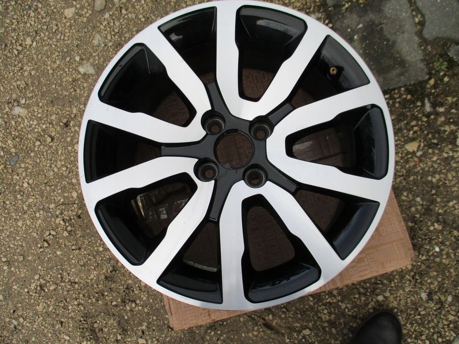 FELGA ALUMINIOWA CLIO CAPTUR 7J X16 ET37 403008869