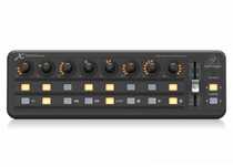 Behringer X-Touch Mini