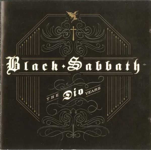 Black Sabbath  - The Dio Years / CD