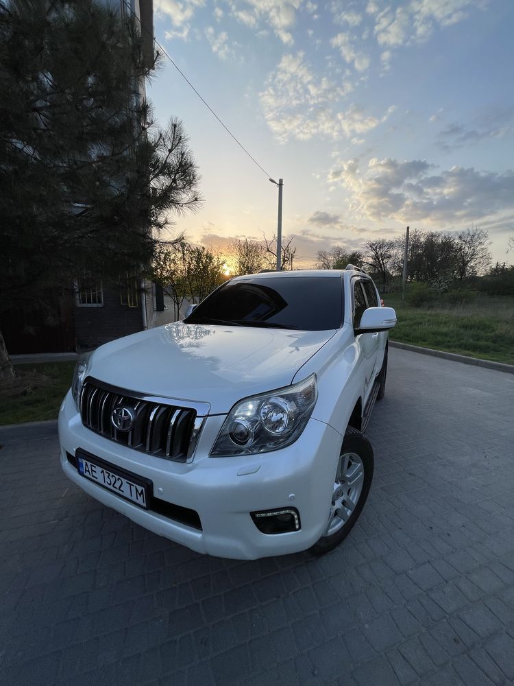 Продам Toyota land Cruiser Prado 150 прадо