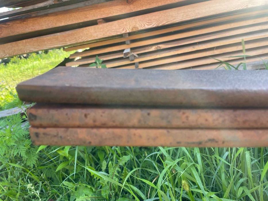 КамАЗ 4310 балансирна вісь