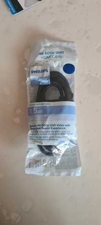 Kabel HDMI 4K 60Hz Philips